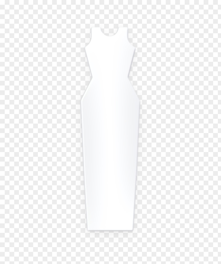 Vase Lamp Clothing Icon Dress Elegant PNG