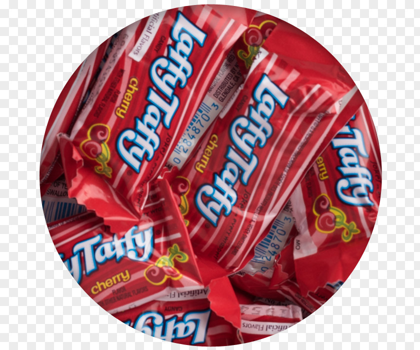 Candy The Willy Wonka Company Laffy Taffy Flavor PNG