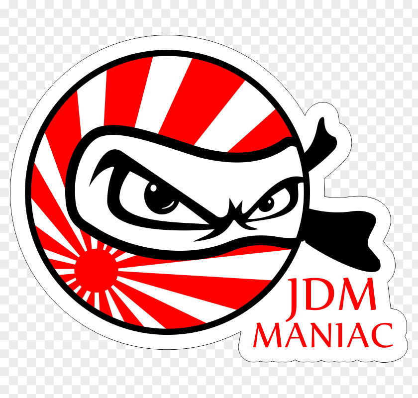 Car Decal Japanese Domestic Market Sticker Polyvinyl Chloride PNG