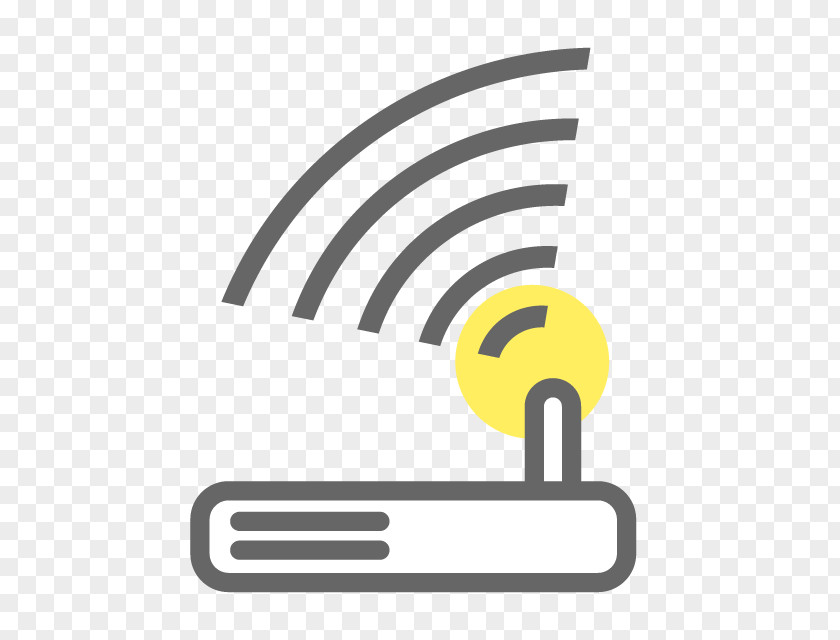 Clip Art Wireless Router Openclipart Access Points PNG