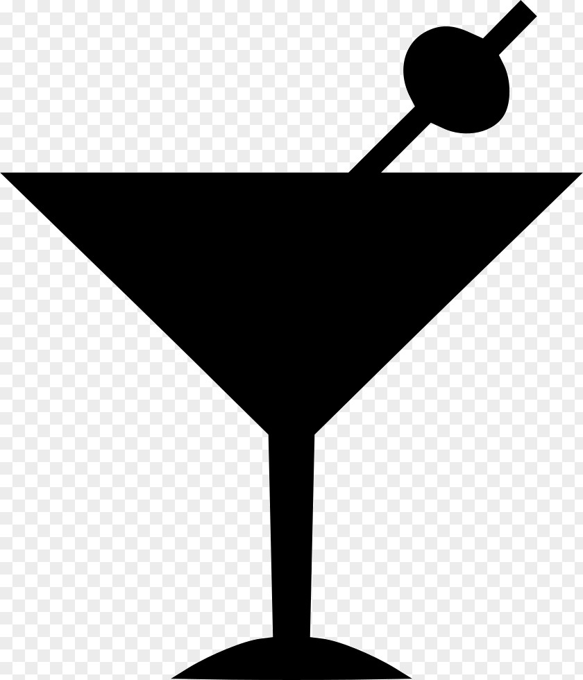 Cocktail Martini Glass Drink Restaurant PNG