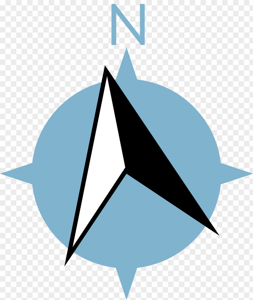 Compass Rose North Points Of The West PNG
