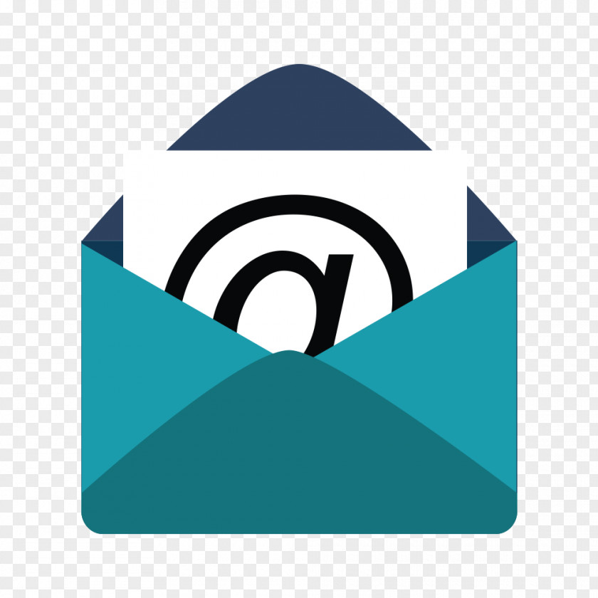 Creative Message Email Facebook Messenger Icon PNG