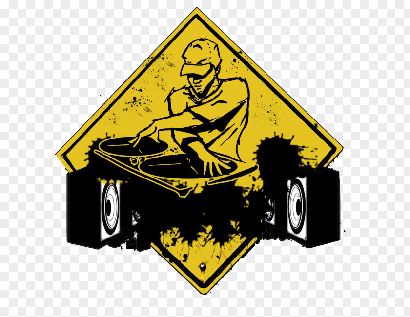 Disc Jockey DJ Mix Logo Mixtape PNG jockey mix Mixtape, music clips, logo artwork clipart PNG