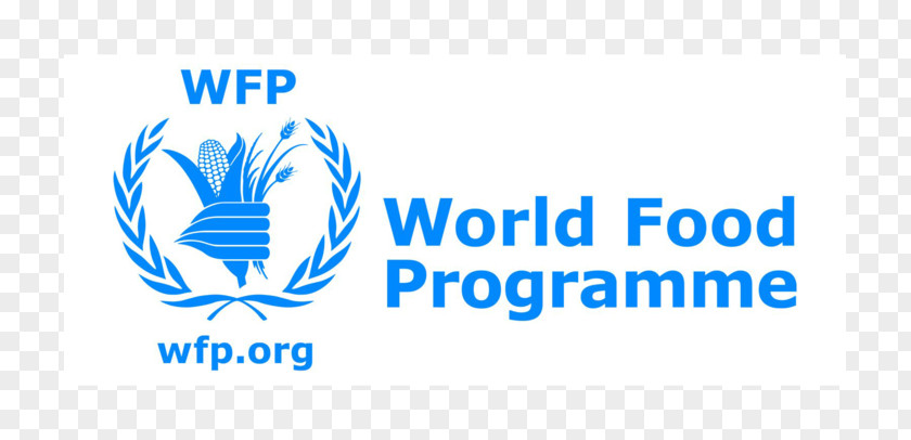 Foreign Food Logo World Programme Organization Vsemirnaya Prodovol'stvennaya Programma Oon United Nations Humanitarian Air Service PNG
