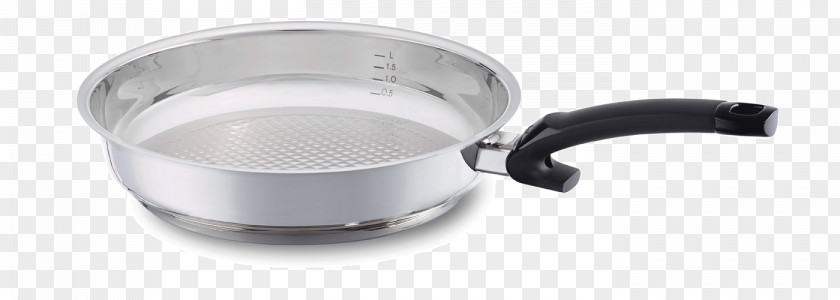 Frying Pan Barbecue Fissler Cookware PNG