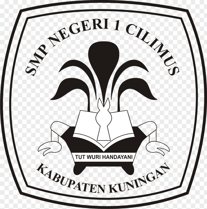 Logo Osis Sma SMA Negeri 1 Cilimus Graphic Design Organization Ponpes Ribatul Muta'allimin PNG