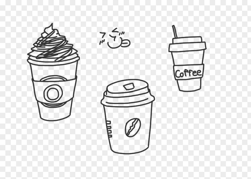 /m/02csf Take-out Drawing Coffee Illustration PNG