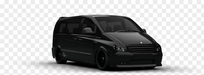 Mercedes Benz Tire Mercedes-Benz Vito Minivan PNG