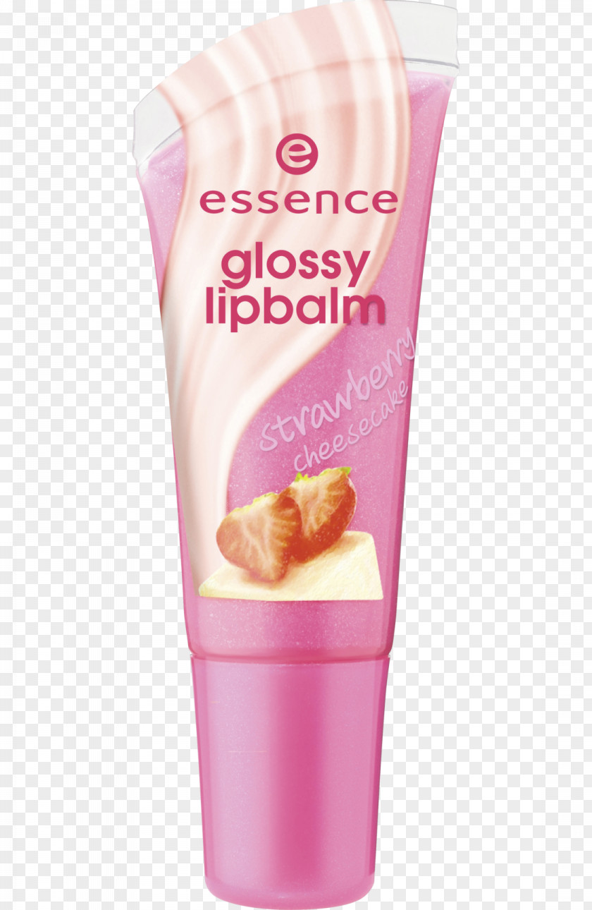 Nail Polish Lip Balm Cream Lotion Cosmetology PNG