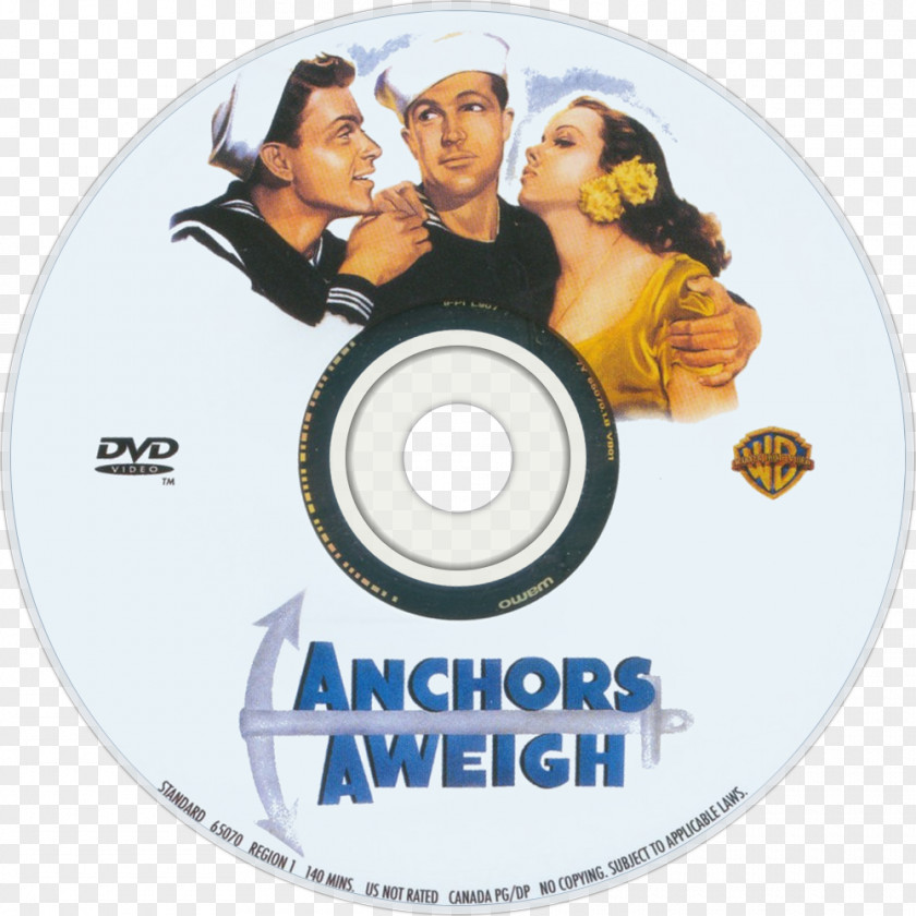 News Anchor Anchors Aweigh DVD Film Director Television PNG