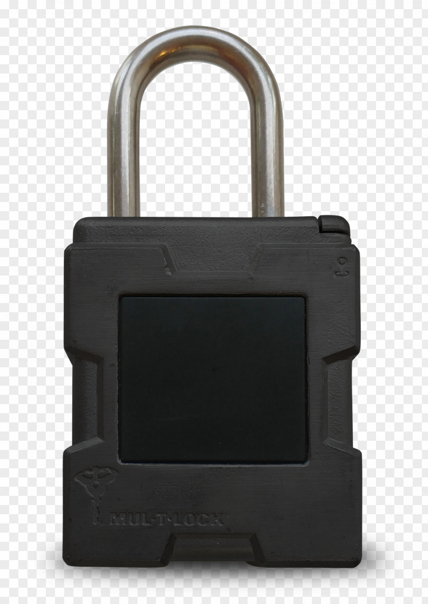 Padlock Starcom Systems Tracking System PNG