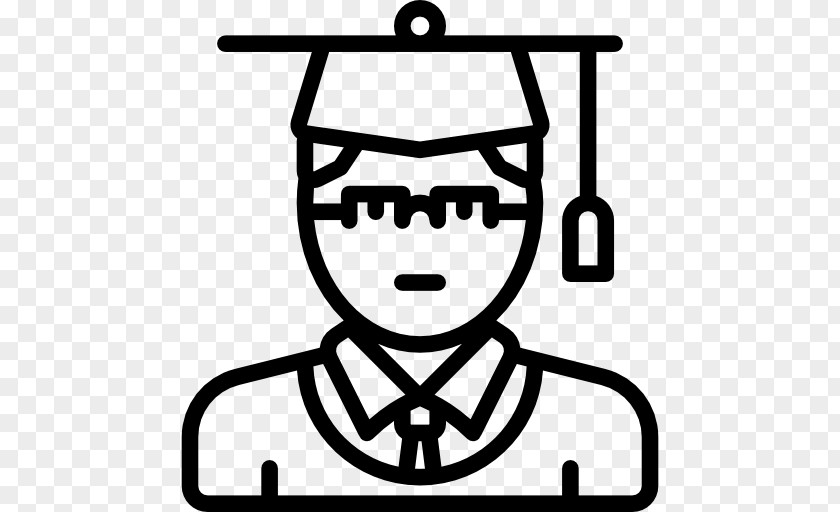 Person Black And White Business Judge Clip Art PNG
