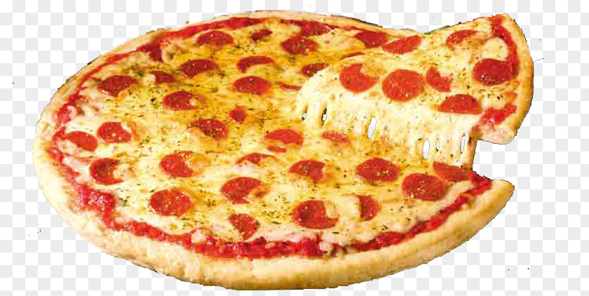 Pizza Junk Food Take-out Italian Cuisine Fast PNG