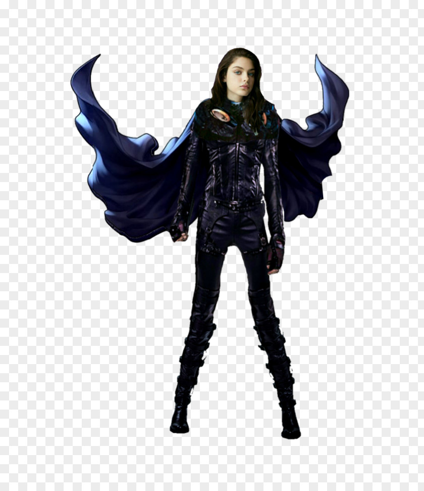Raven Starfire Nightwing Robin Cyborg PNG