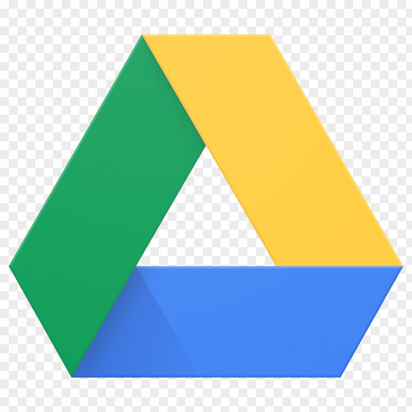 Telegram Google Drive Logo G Suite PNG