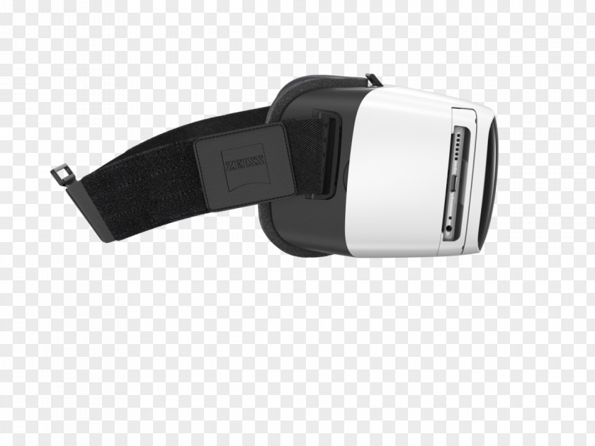 Vr Headset Virtual Reality Head-mounted Display Open Source PNG