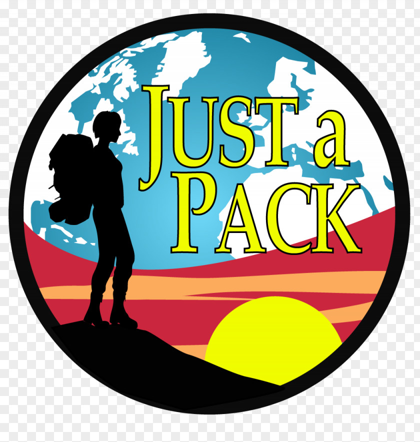 Affordable Asia Thailand Tourism Logo Brand Backpacking Recreation PNG