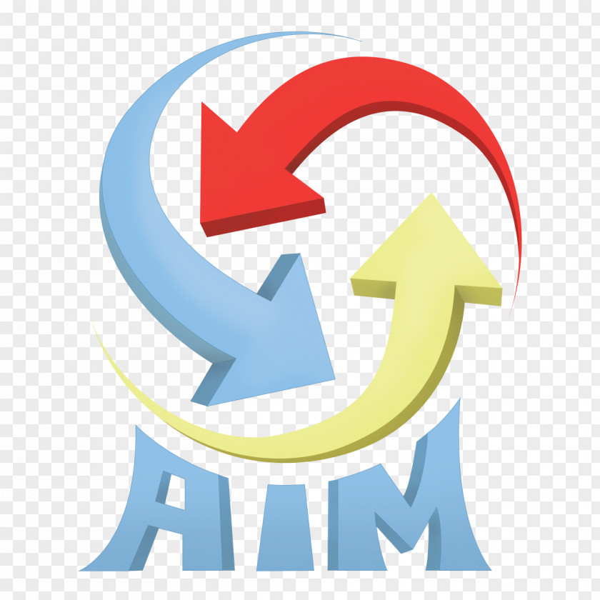 Aim Project Logo PNG