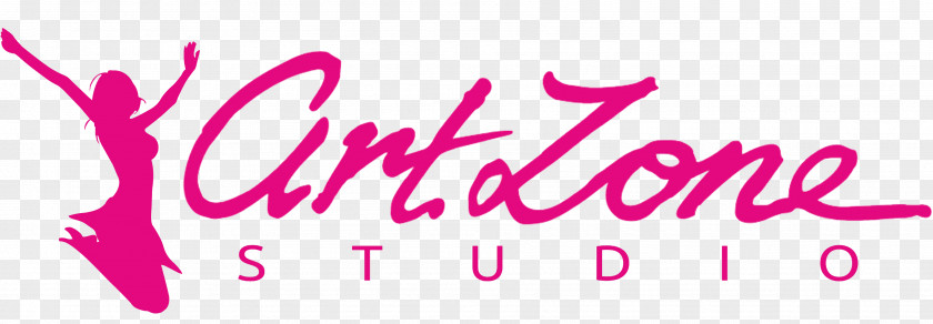 Art Studio Logo Brand Font PNG