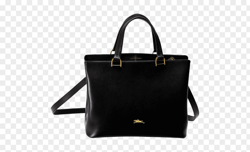 Bag Tote Handbag Longchamp Strap PNG
