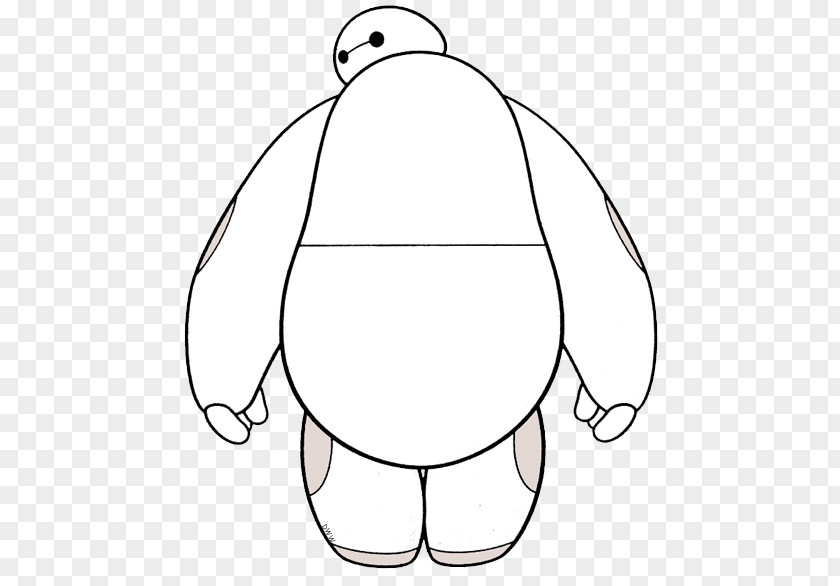 Baymax The Walt Disney Company Wiki Clip Art PNG