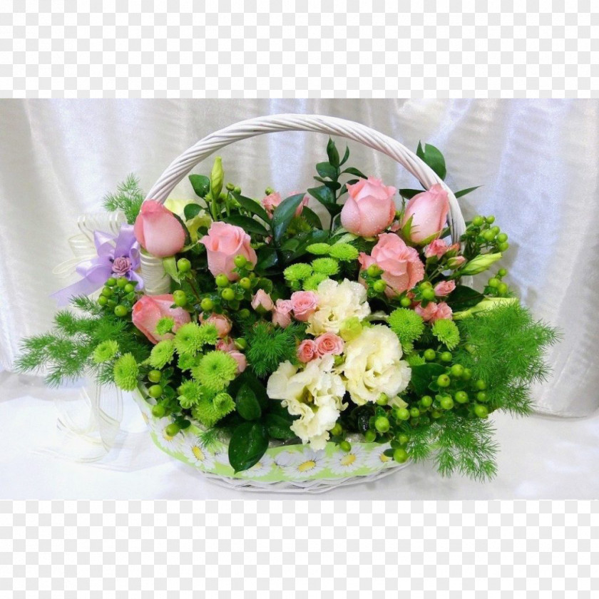 Flower Floral Design Cut Flowers Bouquet Artificial PNG