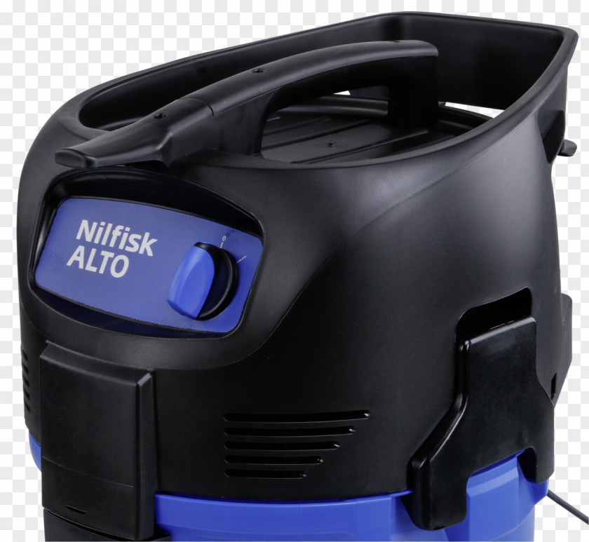 Nilfiskalto Vacuum Cleaner Nilfisk ATTIX 30 Alto Nilfisk-ALTO PNG