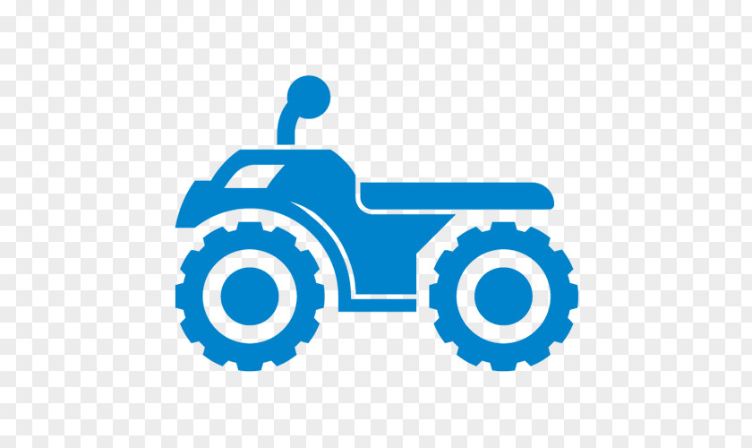 Off Road Vehicle Logo Vector Graphics Design Agriculture Template PNG