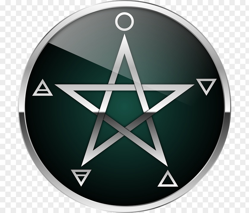 Pentacle PNG clipart PNG