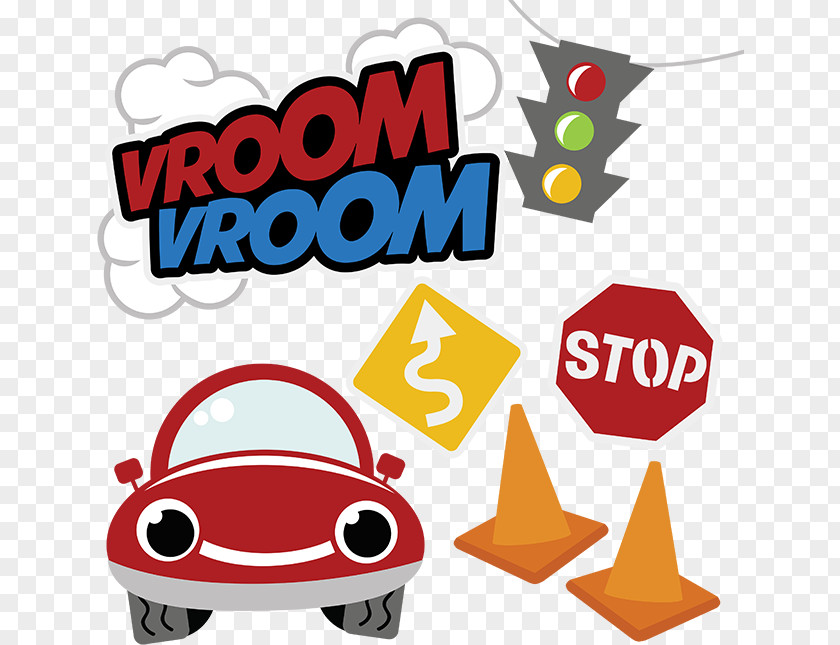 Race Car Clip Art PNG