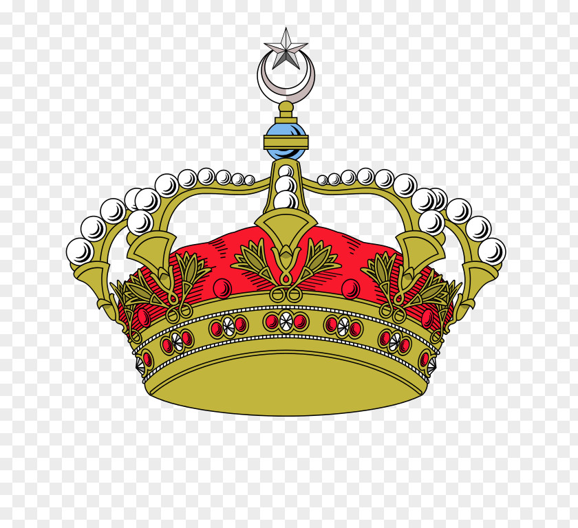 Royal Crown Picture Crowns Of Egypt Clip Art PNG
