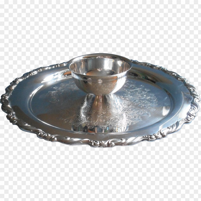 Silver Metal Plating Cleaning Chemical Industry PNG
