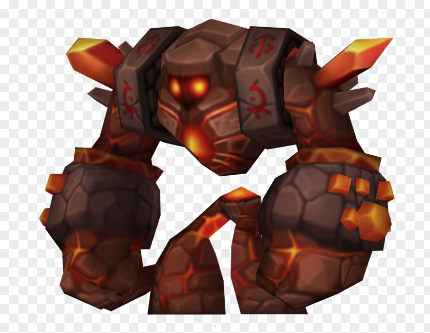 Summoners War: Sky Arena Golem Video Game Role-playing PNG