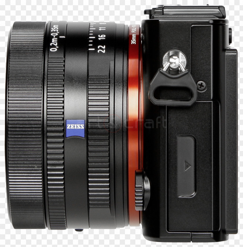 Camera Lens Digital SLR Mirrorless Interchangeable-lens Single-lens Reflex Teleconverter PNG