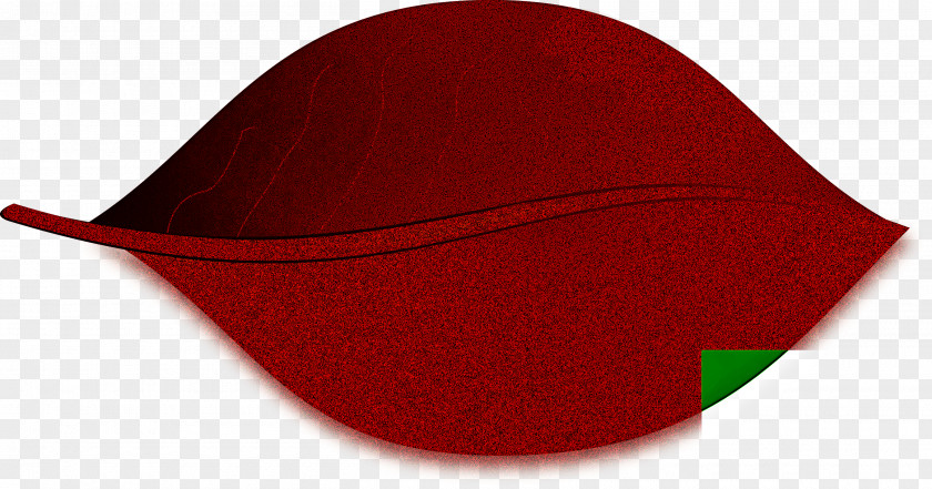 Costume Accessory Cricket Cap Red Leaf Headgear Beanie PNG