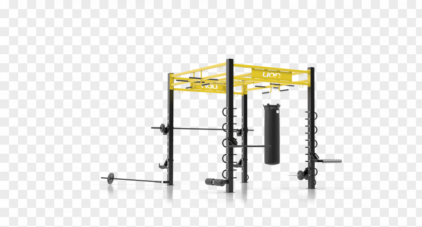 CrossFit Weight Training Physical Fitness Centre PNG