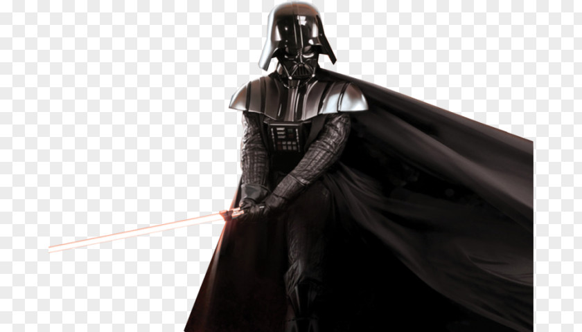 Dart Vader Anakin Skywalker Kylo Ren Han Solo Palpatine Star Wars PNG