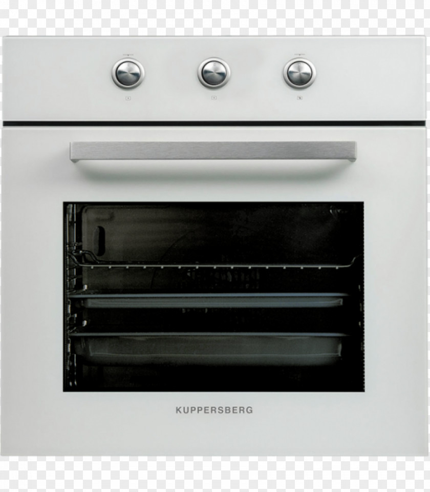 Gas Oven духовой шкаф Kuppersberg SB 663 W Home Appliance Germany Technique PNG