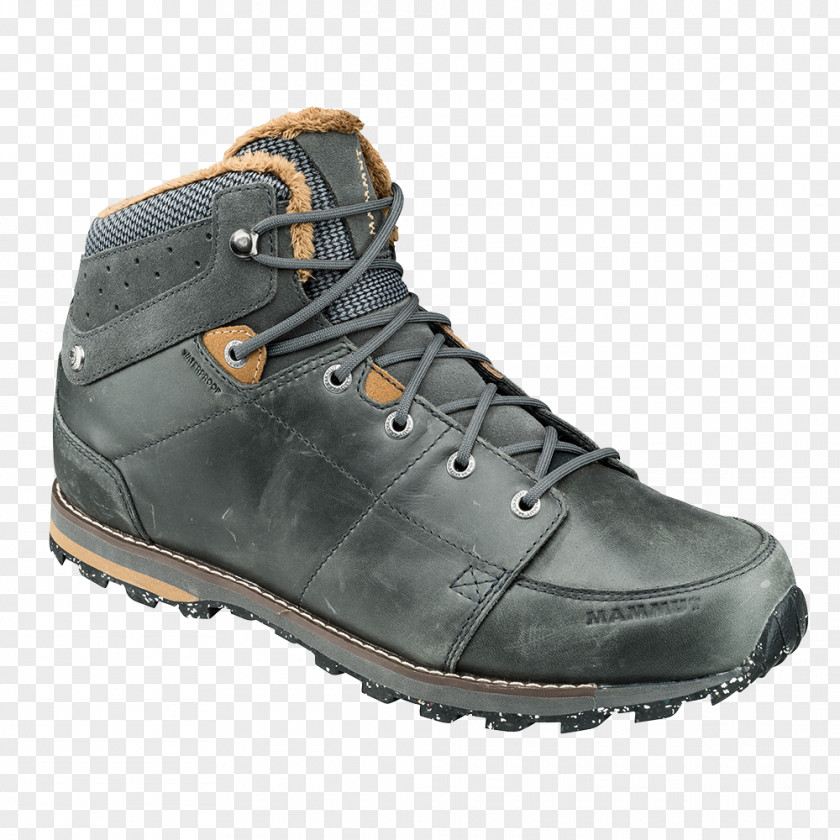 Hiking Boots Amazon.com Shoe Mammut Sports Group Boot PNG