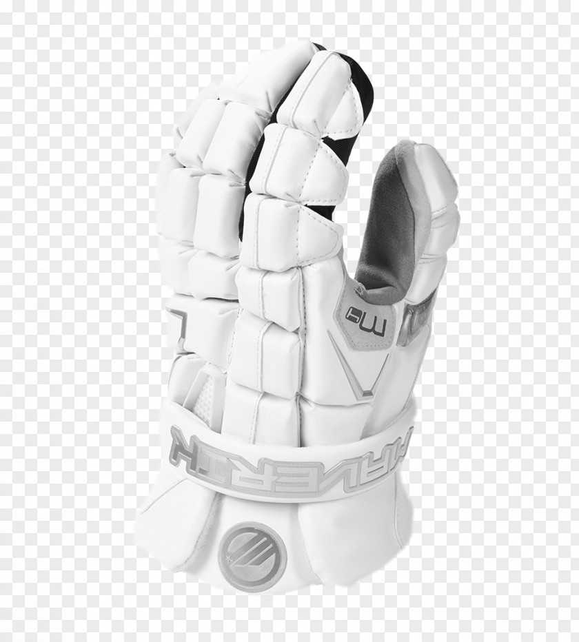 Lacrosse Glove Goaltender Women's PNG