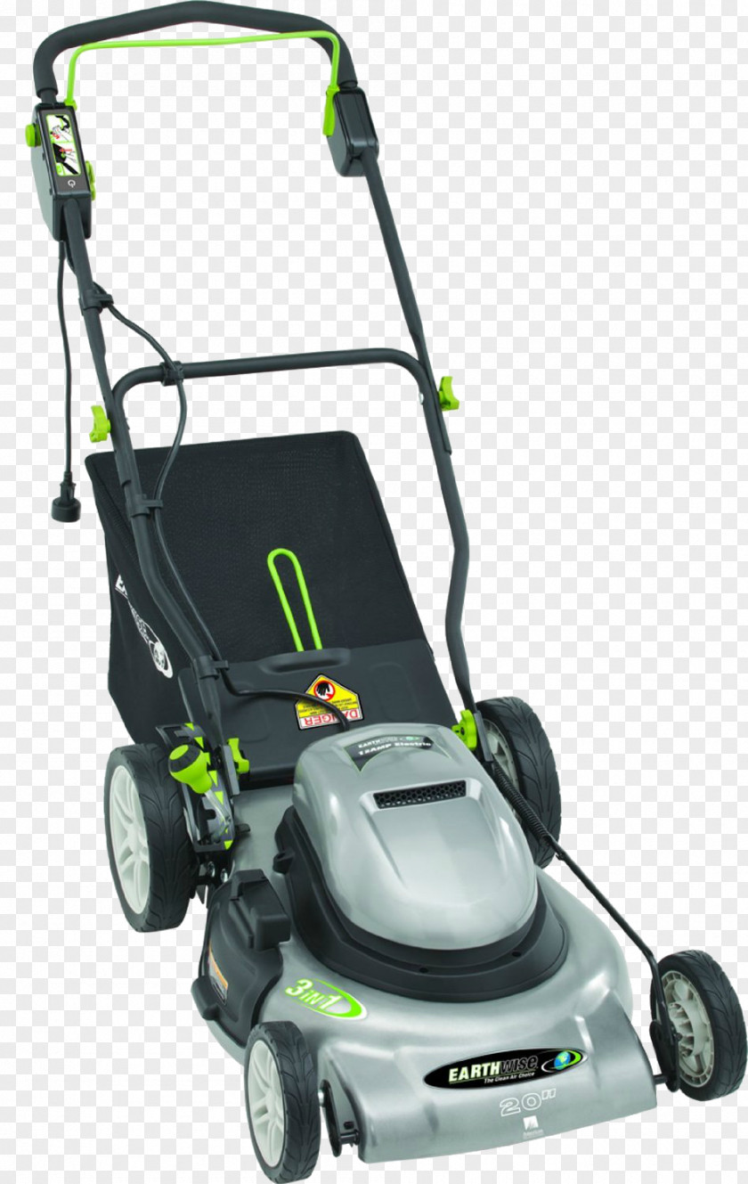 Lawn Mower Mowers Mulch Cordless Electricity PNG