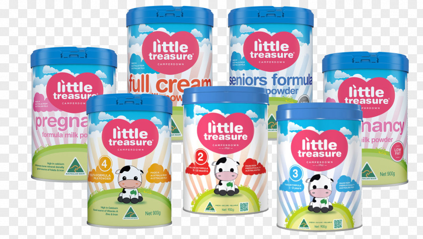 Milk Powdered Baby Formula Dairy Products Infant PNG