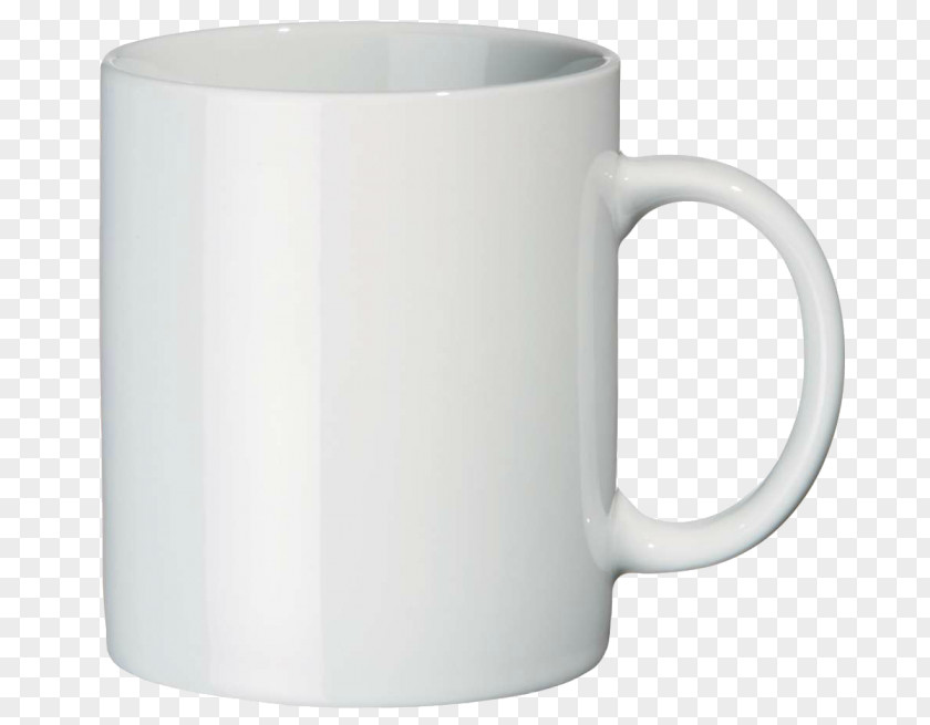 Mug Porcelain White Artikel Ceramic PNG