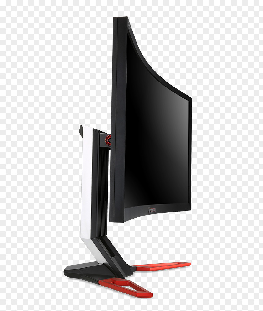 Ozonebg Predator X34 Curved Gaming Monitor Computer Monitors Acer Z Nvidia G-Sync Aspire PNG