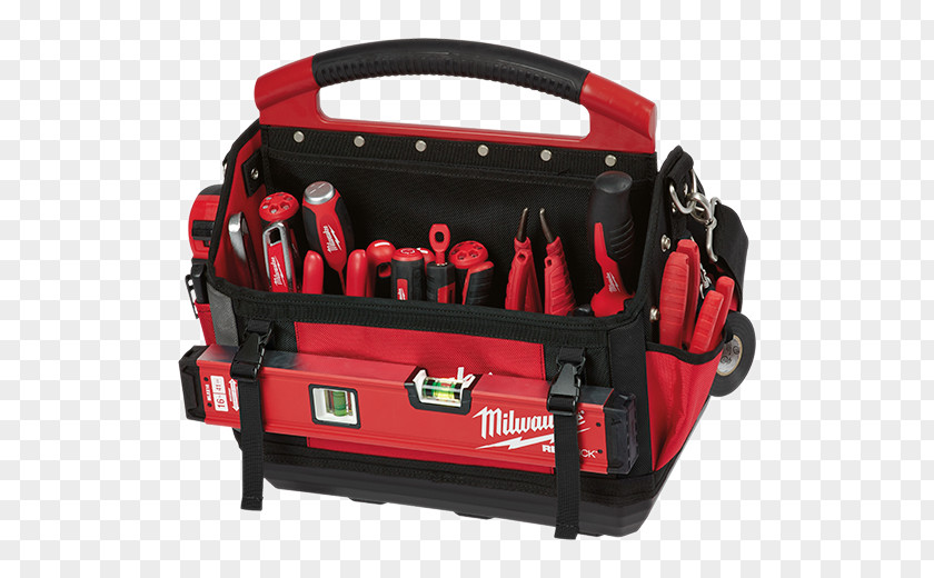 Sculpey Tool Organizer Amazon.com Milwaukee 22 In. Packout Modular Box Storage System 10 Tote 48-22-8310 New Bag PNG
