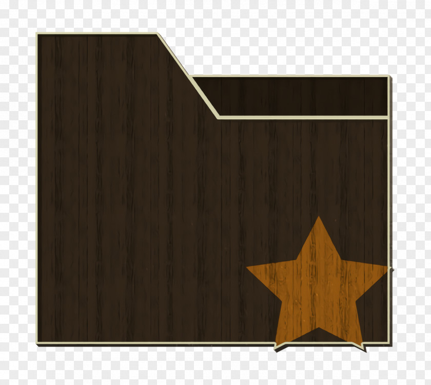 Shed Rectangle Folder Icon Interaction Assets PNG