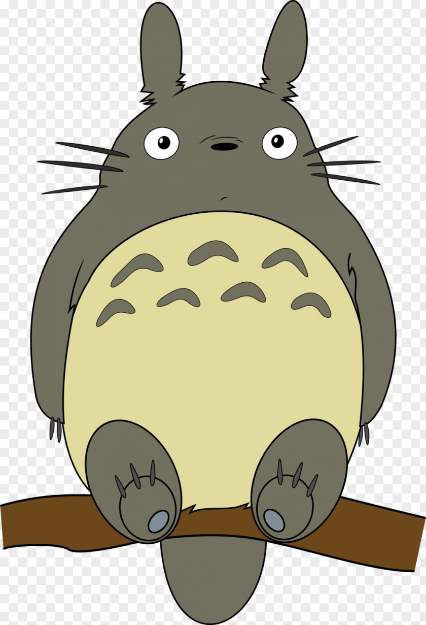 Totoro Ghibli Museum Catbus Satsuki Kusakabe Studio PNG