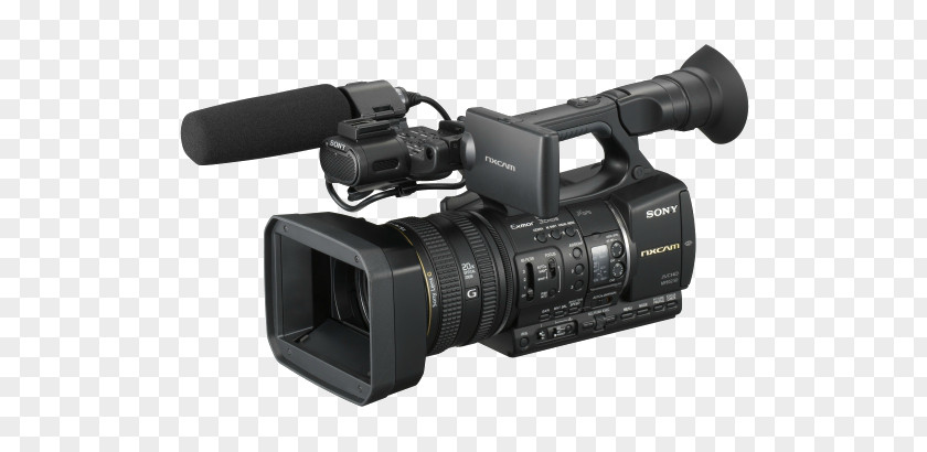 Camera Samsung NX5 Sony NEX-5 Video Cameras AVCHD PNG