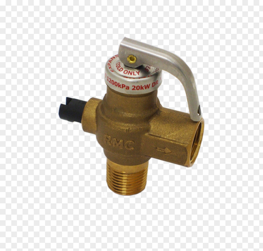 Control Valve Relief Valves Thermal Expansion Safety PNG